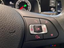 Polo Comfort. 200 TSI 1.0 Flex 12V Aut. 2018 Única dona Revisado 66.800km