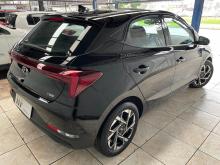 HB20 Comfort 1.0 TB Flex 12V Aut 2023 Revisado 49.500km