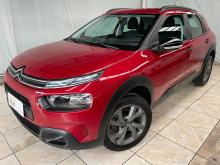 C4 CACTUS FEEL 1.6 16V Flex Aut. 2023 Revisada 43.800km