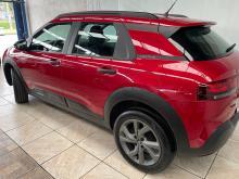 C4 CACTUS FEEL 1.6 16V Flex Aut. 2023 Revisada 43.800km