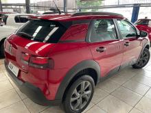 C4 CACTUS FEEL 1.6 16V Flex Aut. 2023 Revisada 43.800km