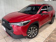 Corolla Cross XRE 2.0 16V Flex Aut. 2022 Revisada 43.700km