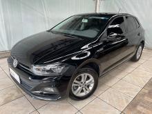 Polo Comfort. 200 TSI 1.0 Flex 12V Aut. 2019 Revisado 69.000km