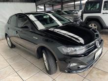 Polo Comfort. 200 TSI 1.0 Flex 12V Aut. 2019 Revisado 69.000km