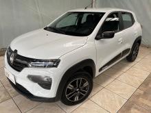 KWID Intense 1.0 Flex 12V 5p Mec. 2023 Garantia de fábrica 45.000km