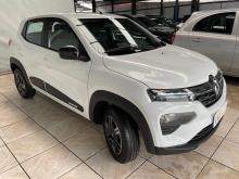 KWID Intense 1.0 Flex 12V 5p Mec. 2023 Garantia de fábrica 45.000km