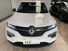 KWID Intense 1.0 Flex 12V 5p Mec. 2023 Garantia de fábrica 45.000km