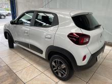 KWID Intense 1.0 Flex 12V 5p Mec. 2023 Garantia de fábrica 45.000km