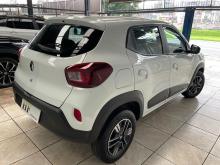 KWID Intense 1.0 Flex 12V 5p Mec. 2023 Garantia de fábrica 45.000km