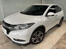 BLINDADA - HR-V EXL 1.8 Flexone 16V 5p Aut. 2017 Revisada 63.700Km