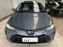 Corolla ALTIS Premium 2.0 Flex 16V Aut 2020 Único dono Revisado 79.200km