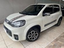 UNO SPORTING Dualogic 1.4 EVO Flex 8V 4p 2015 Revisado 85.000km