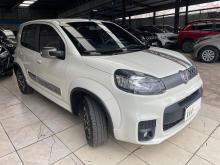 UNO SPORTING Dualogic 1.4 EVO Flex 8V 4p 2015 Revisado 85.000km