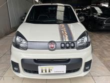 UNO SPORTING Dualogic 1.4 EVO Flex 8V 4p 2015 Revisado 85.000km