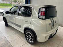 UNO SPORTING Dualogic 1.4 EVO Flex 8V 4p 2015 Revisado 85.000km