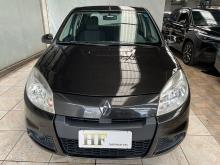 SANDERO Expression Hi-Flex 1.6 8V 5p 2012 REVISADO 70 MIL KM