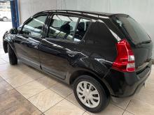 SANDERO Expression Hi-Flex 1.6 8V 5p 2012 REVISADO 70 MIL KM