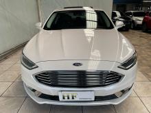 Fusion Titanium 2.0 GTDI Eco. Awd Aut. 2017 Revisado 72.300km