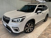 Forester 2.0 S 4x4 Aut. 2020 Único dono Revisada 79.600km