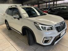 Forester 2.0 S 4x4 Aut. 2020 Único dono Revisada 79.600km