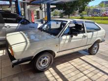 Gol LS 1.6 1984 220.000km