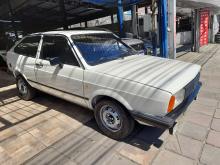 Gol LS 1.6 1984 220.000km