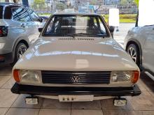 Gol LS 1.6 1984 220.000km