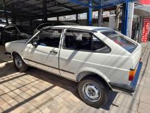 Gol LS 1.6 1984 220.000km