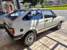 Gol LS 1.6 1984 220.000km